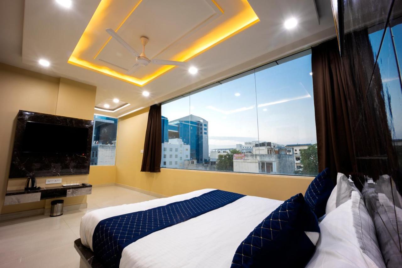 Keptown Hotel Jaipur